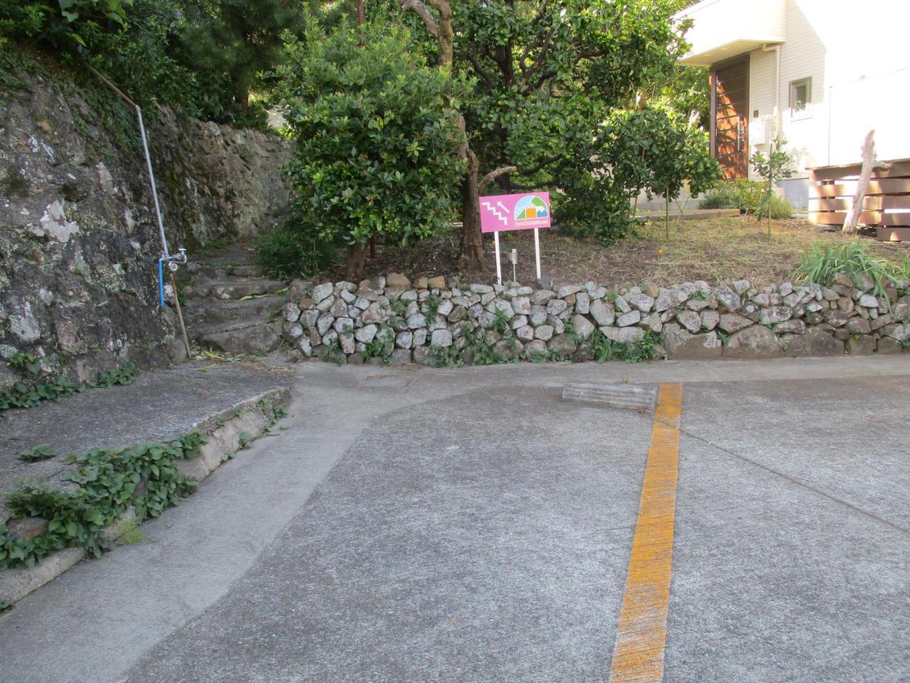 فيلا Japan Countryside Atami المظهر الخارجي الصورة
