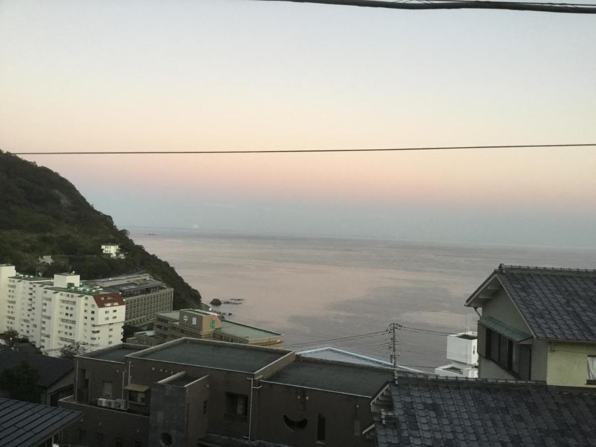 فيلا Japan Countryside Atami المظهر الخارجي الصورة
